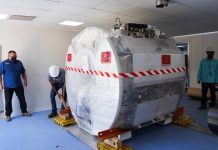 Llega resonador de última generación al hospital Domingo Guzmán Lander tras inversión de 3 millones de dólares (+ Detalles)