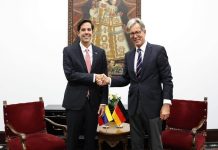 Alemania muestra interés en las Zonas Económicas Especiales de Venezuela tras reunión de alto nivel (+ Detalles)