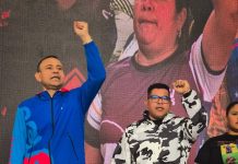 PSUV realiza gran asamblea en Guanare, Portuguesa y llama a fortalecer la organización política en las bases (+ Fotos)