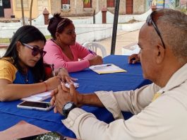 Defensa de los derechos ciudadanos con despliegue de atención y asesoria legal en Ciudad Orinoco, Anzoátegui (+ Detalles)