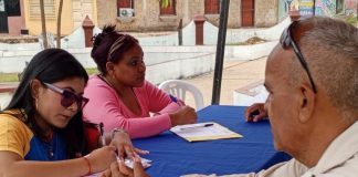 Defensa de los derechos ciudadanos con despliegue de atención y asesoria legal en Ciudad Orinoco, Anzoátegui (+ Detalles)