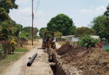En Araure avanzan más de 6.300 metros de nueva red de aguas servidas para mejorar calidad de vida en comunidades de Portuguesa (+ Fotos)