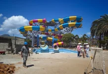 Invertirán más de 7 millones de dólares para impulsar el potencial turístico en Parque El Agua (+ Detalles)