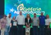 Culmina con éxito el ciclo de formación técnica en la Expoferia Agroproductiva Anzoátegui 2026 (+ Detalles)