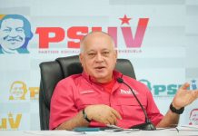 Destacan niveles récord de votación y de movilización histórica la jornada de Consulta al Poder Popular (+ Detalles)