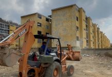 Plan Comunal de Recolección de Desechos Sólidos arranca con éxito en el urbanismo Parque Vidoño de Barcelona (+ Detalles)