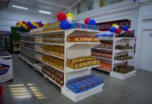 Reinauguran el abasto Mercal de Oropeza Castillo en Anzoátegui para beneficiar a más de 14 mil familias (+ Detalles)