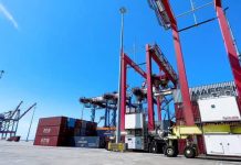 Bolipuertos fortalece la capacidad logística del país bajo la supervisión del Ministerio de Transporte (+ Detalles)