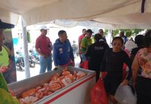 Plan Amor y Prosperidad beneficia a más de 1.500 familias de la parroquia Los Taques en Falcón (+ Detalles)