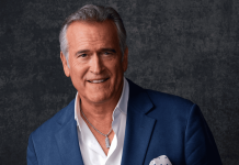 Bruce Campbell anuncia retiro temporal de la actuación para enfrêntar un diägnóstico de cáncêr