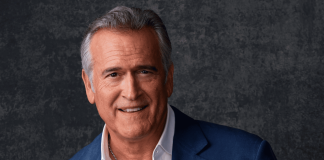 Bruce Campbell anuncia retiro temporal de la actuación para enfrêntar un diägnóstico de cáncêr