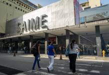 Oficinas del SAIME en el país permanecerán cerradas del 30 de marzo al 3 de abril (+ Detalles)
