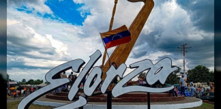 Del repique de campanas al Amanecer Llanero: Las Fiestas de Elorza 2026 comienzan con una programación variada (+ Detalles)