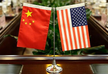 China y Estados Unidos retoman el diálogo económico en París antes de la cumbre presidencial