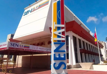 El SENIAT insta a la población para que no olviden declarar el ISLR antes del cierre de mes