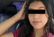 Localización una jóven del Táchira que había sido reportada como dêsaparêcida en Cucúta (+ Detalles)