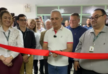 Hospital Central de San Cristóbal suma 24 nuevas camas de høspitalización para el área de emêrgencias (+ Detalles)