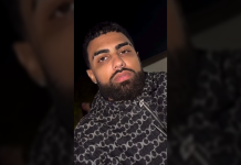 La escena de celos de Jay Wheeler: Así fue la reacción del artista al abrazo que su hija le dio a otro niño (+ Video)