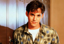 Fallêció Nicholas Brendon, el inolvidable Xander Harris de la serie ‘Buffy, la cazävampiros’