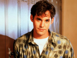 Fallêció Nicholas Brendon, el inolvidable Xander Harris de la serie ‘Buffy, la cazävampiros’