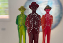 NEXUS Cultural inaugura «Devociones»: Un encuentro contemporáneo con el legado del Dr. José Gregorio Hernández (+ Detalles)