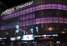 El Teatro Peacock será la nueva casa de la Academia de Hollywood tras su centenario en el 2029