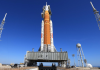 Artemis II a un paso del despegue: Pronostican 80% de probabilidad de buen clima para el lanzamiento