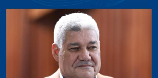 Designan a Germán Piñate como Comisionado Presidencial para la Constituyente y Consensos Laborales (+ Detalles)