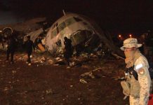 Tragëdia en Bolivia: Aumenta a 24 la cifra de muêrtôs por accïdente de avión militar que se estrëlló en carretera cerca del Aeropuerto de El Alto