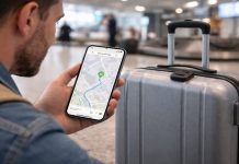 No pierdas más nunca tu maleta cuando viajes en avión: Google lanzó función para ayudar a los usuarios a no perder de vista dispositivos y objetos personales