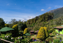 De la pesca deportiva al senderismo merideño: Un día de aventura en La Pradera (+ Detalles)