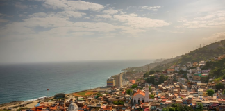 Atardeceres, historia y sabor: Descubre por qué el Fortín El Vigía es el mejor balcón de La Guaira (+ Detalles)