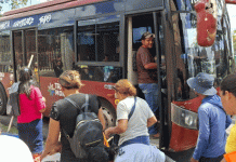 TransMonagas fortalece rutas sociales para optimizar la movilidad en el Estado: un servicio de transporte cómodo, seguro y de calidad (+ Fotos)