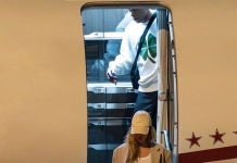 De París a Madrid: El romántico viaje de Ester Expósito y Kylian Mbappé que despeja los rumores de una relación (+ Fotos)