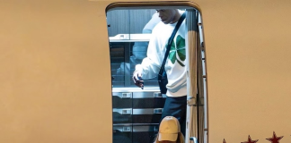 De París a Madrid: El romántico viaje de Ester Expósito y Kylian Mbappé que despeja los rumores de una relación (+ Fotos)