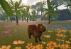 Capibara simulator: El videojuego en Steam donde puedes relajarte siendo un capibara (+ Detalles)
