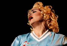 De Balaídos al museo personal de la Reina del Pop: Madonna revela la ubicación de histórica camiseta del Celta de Vigo (+ Detalles)