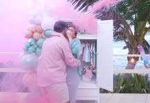 El Big Boss listo para una nueva etapa: Hija de Daddy Yankee reveló que tendrá una niña (+ Detalles)