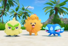 Pokémon celebra su 30 aniversario con la revelación de la décima generación de la franquicia (+ Detalles)