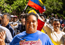 ¡Venezuela de fiesta! Así celebraron en las calles del país el histórico título del Clásico Mundial de Béisbol (+ Videos)