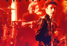 «Ecos» hace historia: El holograma de Gustavo Cerati revive la magia de Soda Stereo en Buenos Aires (+ Detalles)