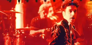 «Ecos» hace historia: El holograma de Gustavo Cerati revive la magia de Soda Stereo en Buenos Aires (+ Detalles)