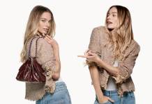 Cine y alta costura: Chanel une a Margot Robbie y Kylie Minogue en su nueva campaña publicitaria (+ Detalles)