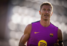Baja de última hora para el Barcelona: Robert Lewandowski no estará disponible para la vuelta de Copa del Rey