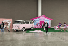 Festival de Barbie se viralizó por críticäs a sus organizadores por publicidad engañøsa (+ Video)
