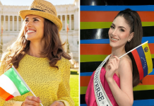 La Inteligencia Artificial revela el ranking de los países con las mujeres más bellas del mundo (+ Detalles)