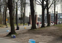 Bøtellas por dinero: La curiosa iniciativa ambiental en las previas del fútbol alemán (+ Detalles)