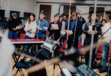 La historia se repite en Abbey Road: Help (2) reúne a las estrellas más grandes del rock y el pop actual (+ Detalles)