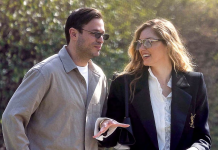 Llegó de nuevo el amor para Chiara Ferragni: Primeras imágenes de su nueva relación (+ Detalles)