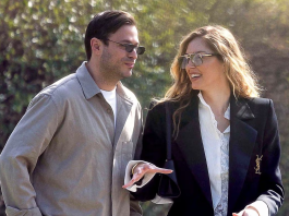 Llegó de nuevo el amor para Chiara Ferragni: Primeras imágenes de su nueva relación (+ Detalles)